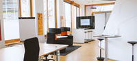 Coworking-Space MH11